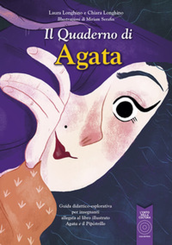 Il quaderno di Agata - Librerie.coop Il quaderno di Agata - Librerie.coop
