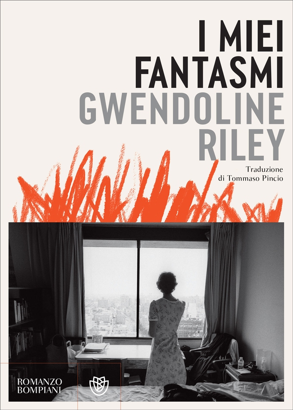 I miei fantasmi - Librerie.coop I miei fantasmi - Librerie.coop