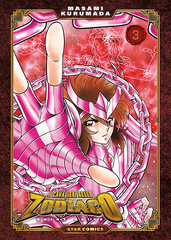 I cavalieri dello zodiaco. Saint Seiya. Final edition - Vol. 3 - Librerie.coop I cavalieri dello zodiaco. Saint Seiya. Final edition - Vol. 3 - Librerie.coop
