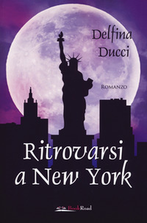 Ritrovarsi a New York - Librerie.coop Ritrovarsi a New York - Librerie.coop
