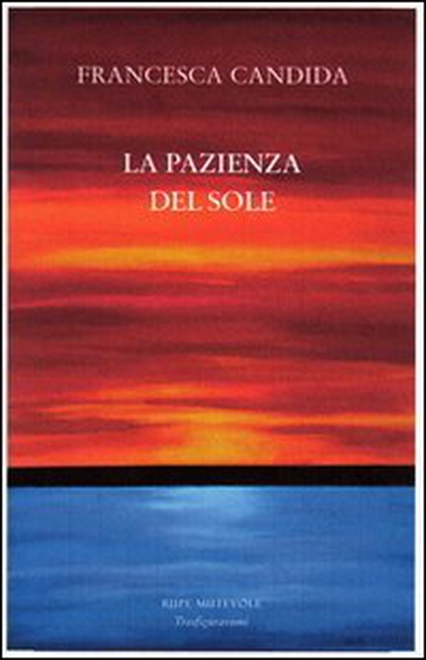 La pazienza del sole - Librerie.coop La pazienza del sole - Librerie.coop