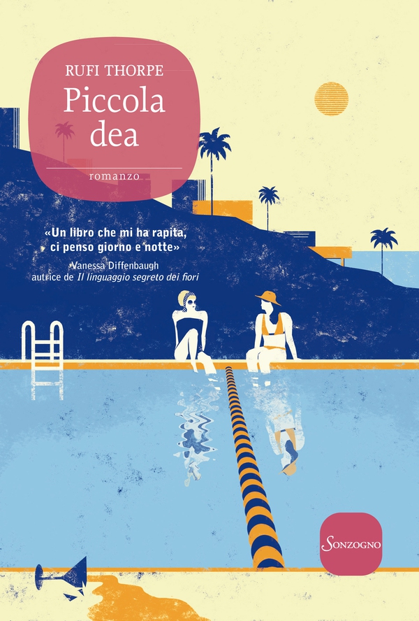 Piccola dea - Librerie.coop Piccola dea - Librerie.coop