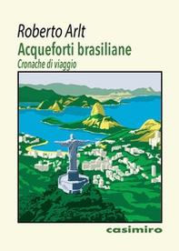 Acqueforti brasiliane - Librerie.coop
