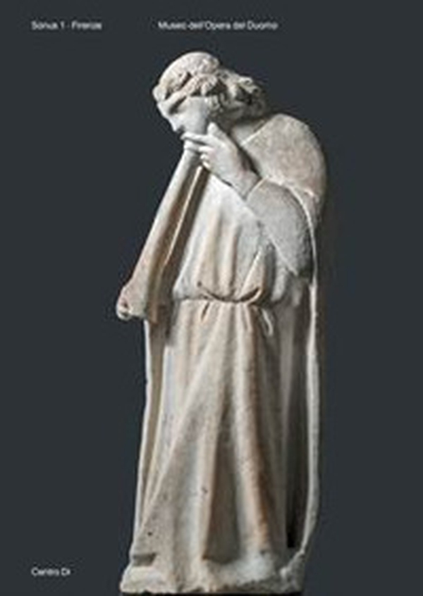 Sonus. Firenze, Museo dell'Opera del Duomo - Librerie.coop Sonus. Firenze, Museo dell'Opera del Duomo - Librerie.coop