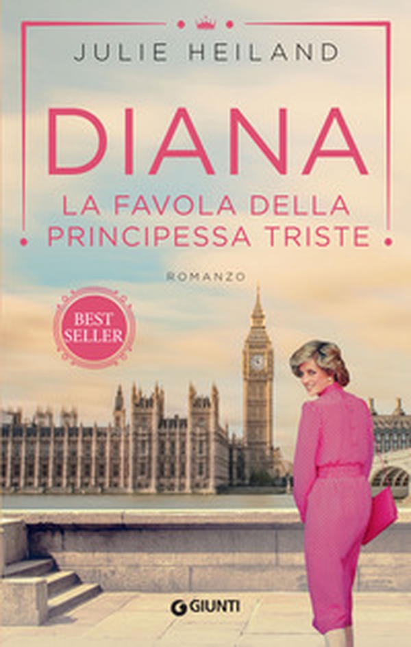 Diana. La favola della principessa triste - Librerie.coop Diana. La favola della principessa triste - Librerie.coop