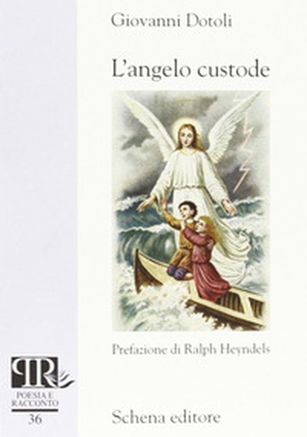 L'angelo custode - Librerie.coop L'angelo custode - Librerie.coop