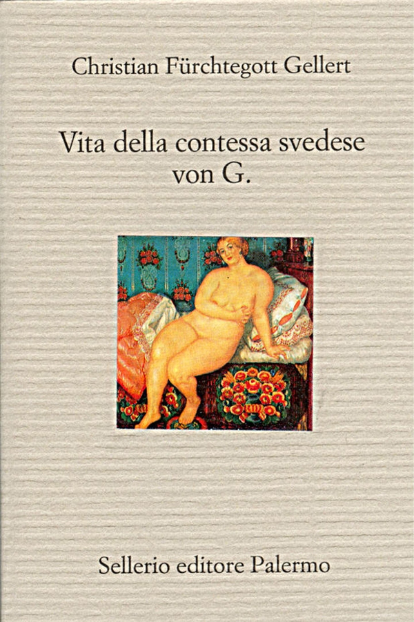 Vita della contessa svedese von G. - Librerie.coop Vita della contessa svedese von G. - Librerie.coop
