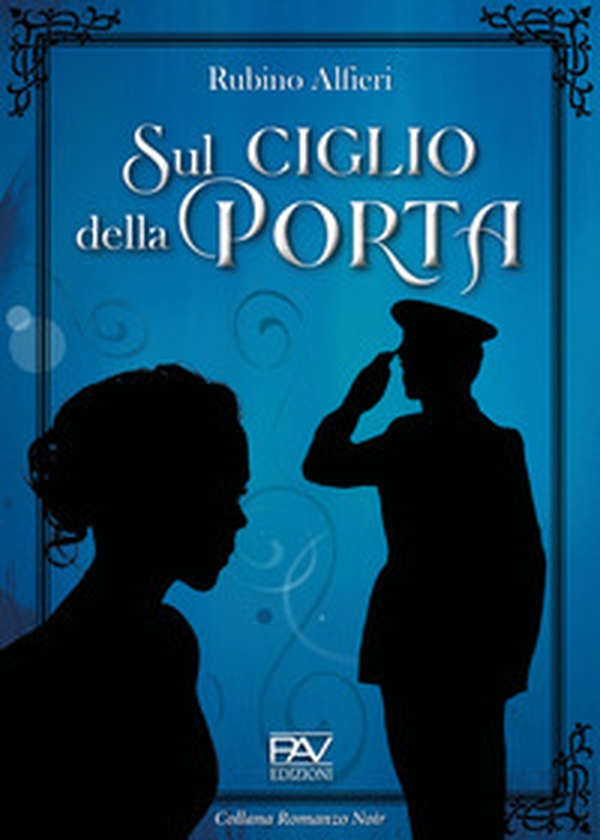 Sul ciglio della porta - Librerie.coop Sul ciglio della porta - Librerie.coop