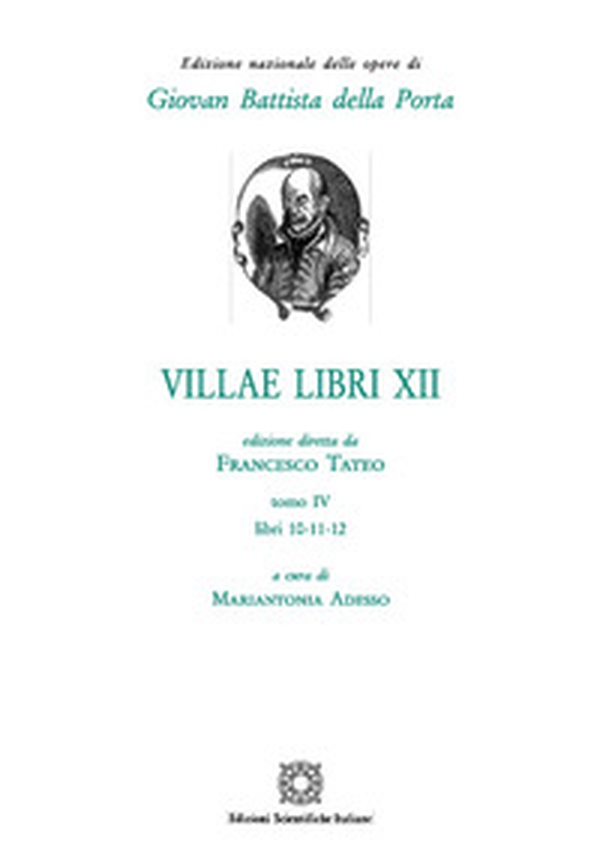 Villae libri 12 - Librerie.coop Villae libri 12 - Librerie.coop