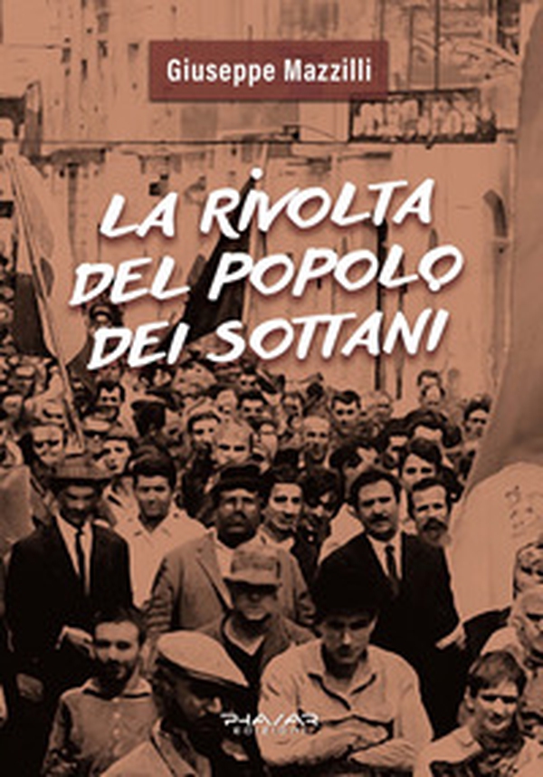La rivolta del popolo dei Sottani - Librerie.coop La rivolta del popolo dei Sottani - Librerie.coop