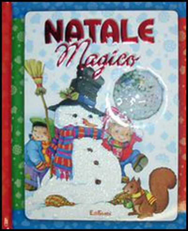 Natale magico - Librerie.coop Natale magico - Librerie.coop