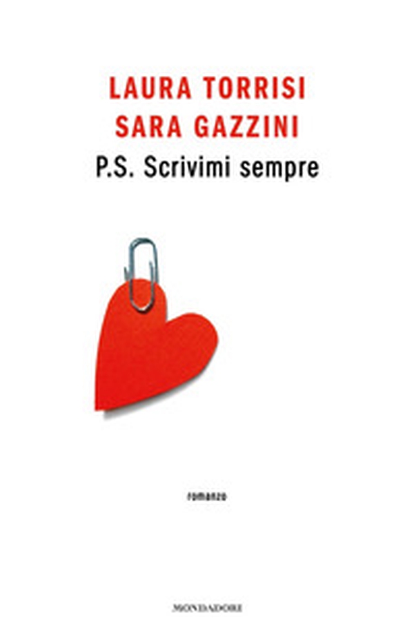 P.S. Scrivimi sempre - Librerie.coop P.S. Scrivimi sempre - Librerie.coop