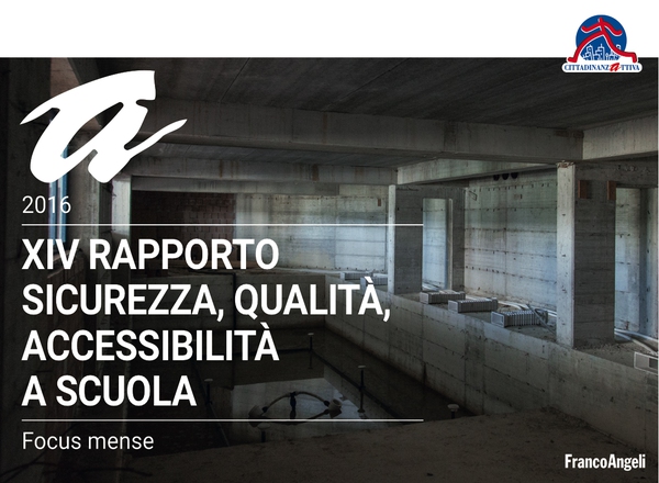 XIV Rapporto Sicurezza, qualità, accessibilità a scuola. - Librerie.coop XIV Rapporto Sicurezza, qualità, accessibilità a scuola. - Librerie.coop