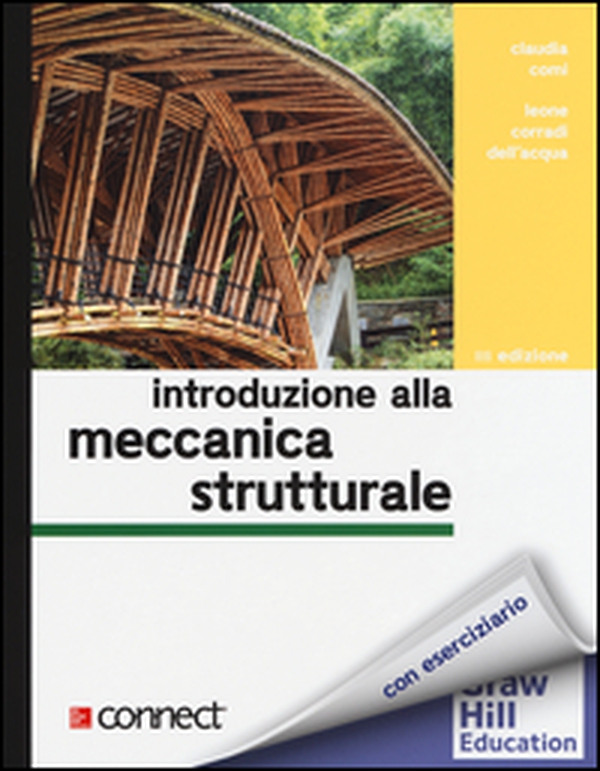Introduzione alla meccanica strutturale - Librerie.coop Introduzione alla meccanica strutturale - Librerie.coop