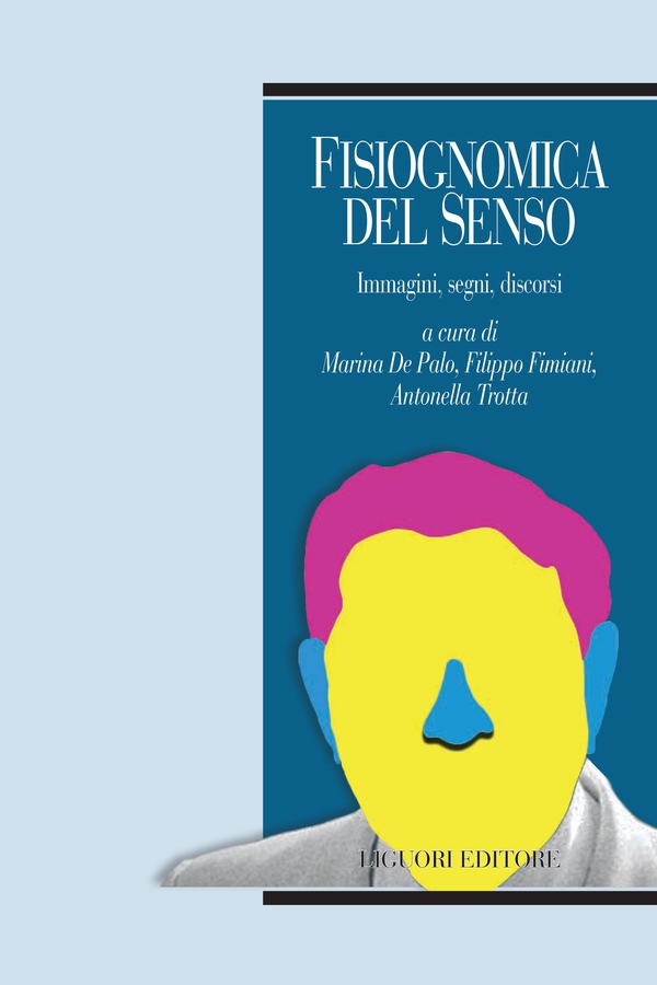 Fisiognomica del senso - Librerie.coop Fisiognomica del senso - Librerie.coop