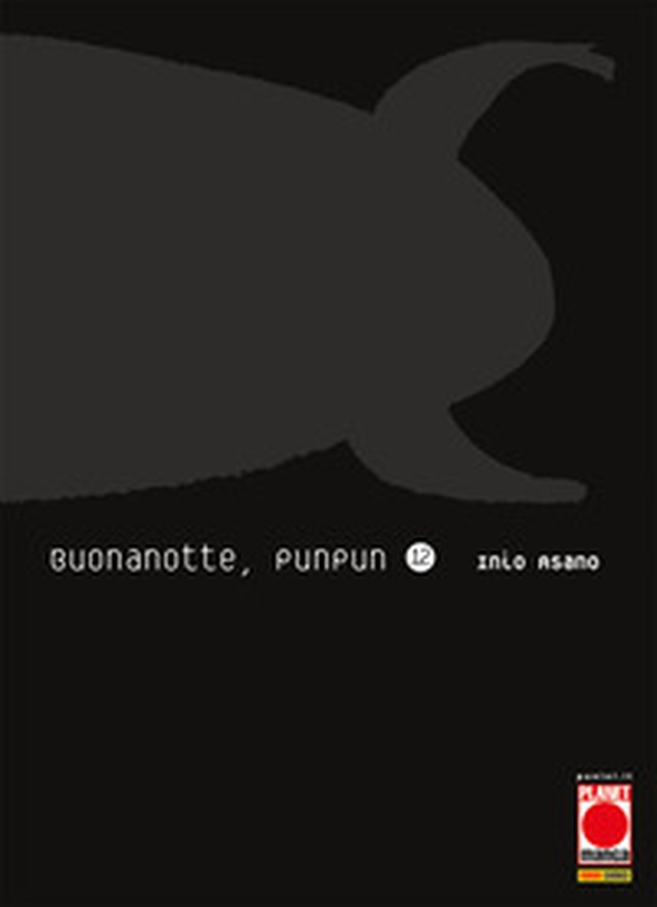 Buonanotte, Punpun - Vol. 12 - Librerie.coop Buonanotte, Punpun - Vol. 12 - Librerie.coop
