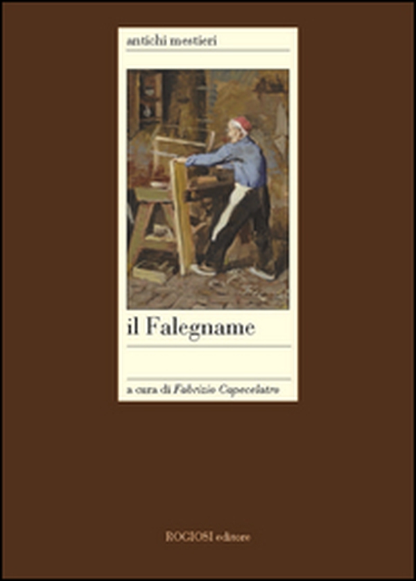 Il falegname - Librerie.coop Il falegname - Librerie.coop