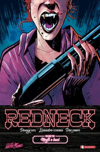Redneck - Vol. 3 - Librerie.coop