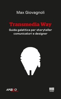 Transmedia Way - Librerie.coop