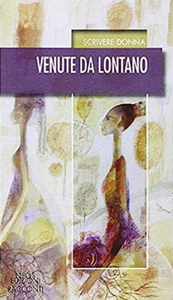 Venute da lontano - Librerie.coop Venute da lontano - Librerie.coop