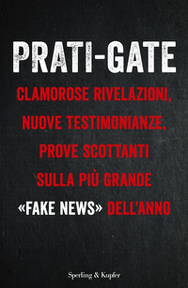 Prati-Gate - Librerie.coop Prati-Gate - Librerie.coop