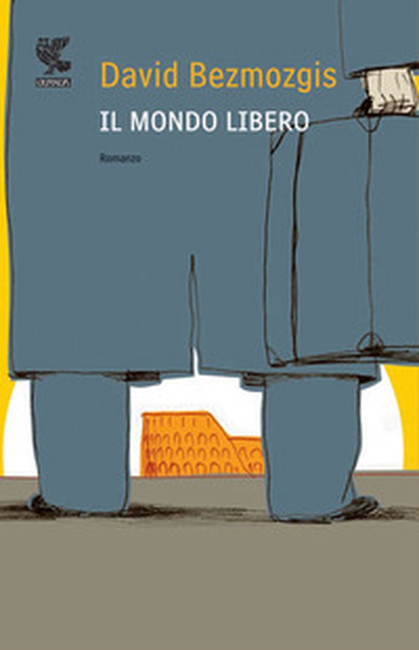 Il mondo libero - Librerie.coop Il mondo libero - Librerie.coop