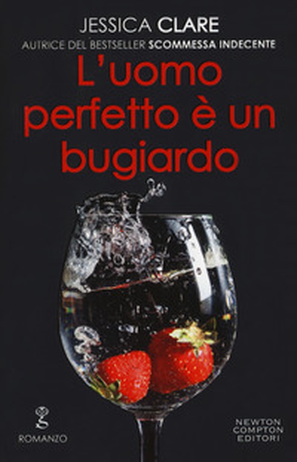 L'uomo perfetto è un bugiardo. The Billionaire Boys Club series - Librerie.coop L'uomo perfetto è un bugiardo. The Billionaire Boys Club series - Librerie.coop