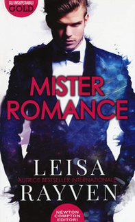 Mister Romance - Librerie.coop
