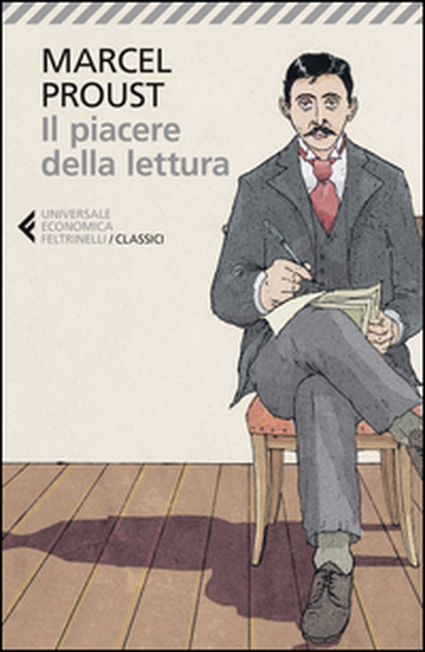 Il piacere della lettura - Librerie.coop Il piacere della lettura - Librerie.coop