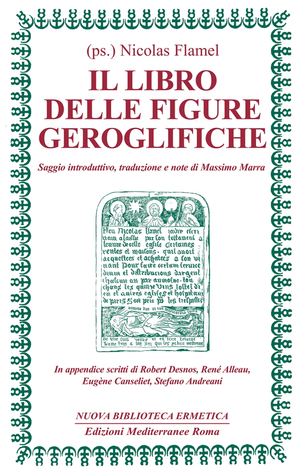 Il libro delle figure geroglifiche - Librerie.coop Il libro delle figure geroglifiche - Librerie.coop