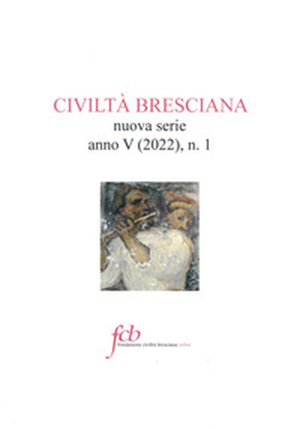 Civiltà bresciana. Nuova serie - Librerie.coop Civiltà bresciana. Nuova serie - Librerie.coop