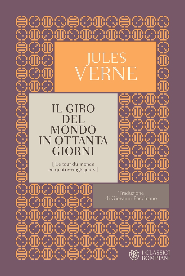 Il giro del mondo in ottanta giorni - Librerie.coop Il giro del mondo in ottanta giorni - Librerie.coop
