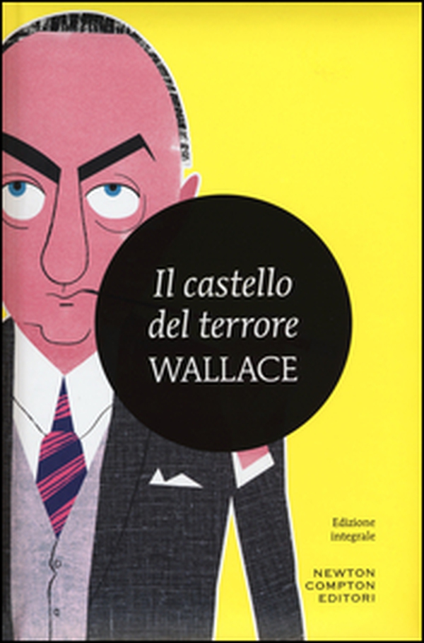 Il castello del terrore - Librerie.coop Il castello del terrore - Librerie.coop