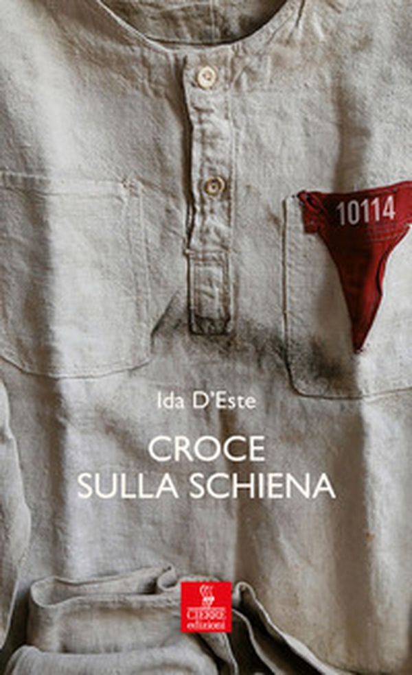 Croce sulla schiena - Librerie.coop Croce sulla schiena - Librerie.coop
