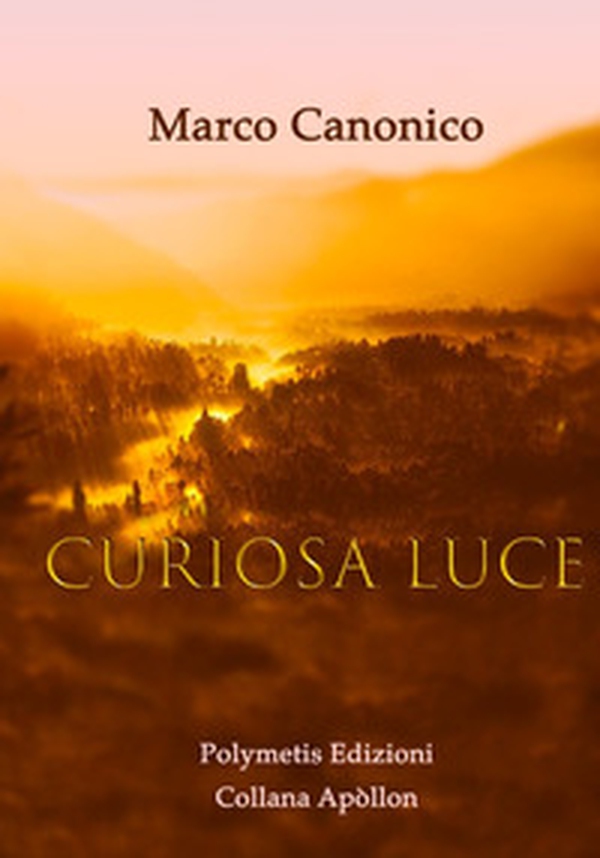 Curiosa luce - Librerie.coop Curiosa luce - Librerie.coop