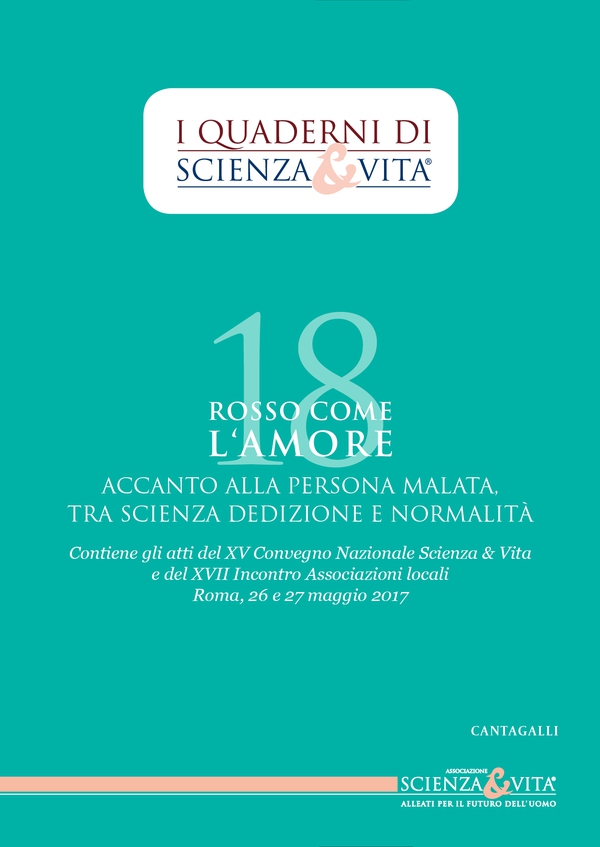 I Quaderni di Scienza & Vita 18 - Librerie.coop I Quaderni di Scienza & Vita 18 - Librerie.coop