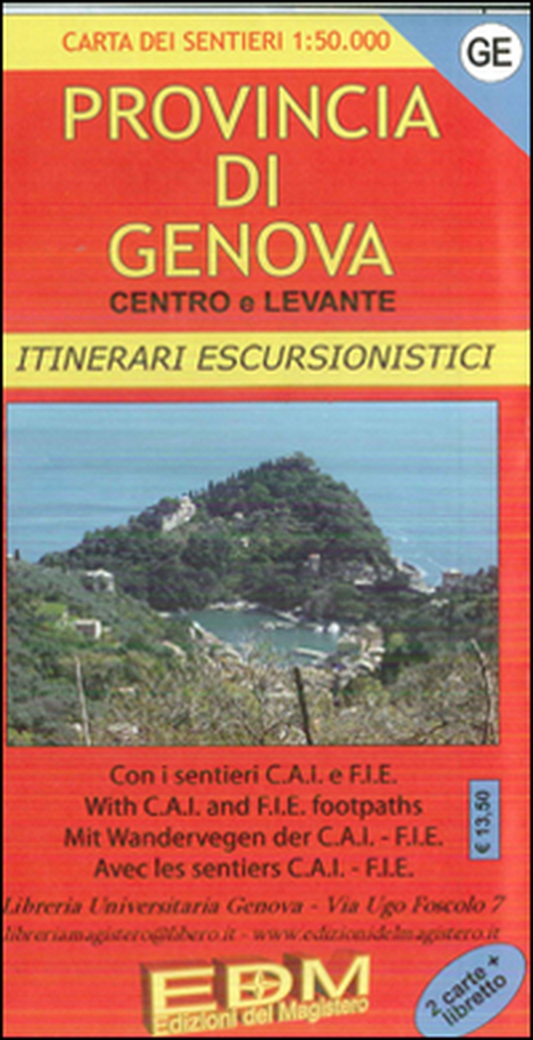 Provincia di Genova - Librerie.coop Provincia di Genova - Librerie.coop