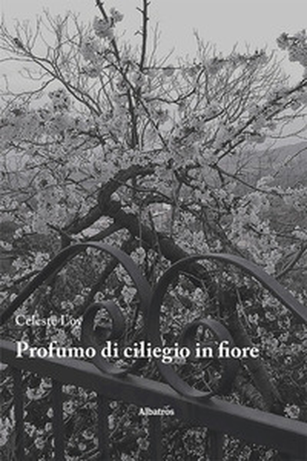 Profumo di ciliegio in fiore - Librerie.coop Profumo di ciliegio in fiore - Librerie.coop