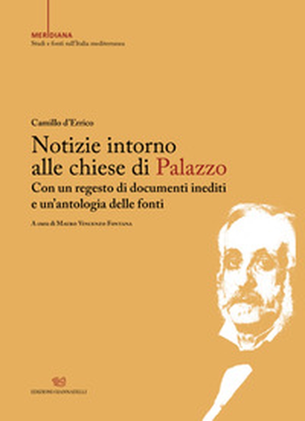 Notizie intorno alle chiese di Palazzo. Con un regesto di documenti inediti e un'antologia delle fonti - Librerie.coop Notizie intorno alle chiese di Palazzo. Con un regesto di documenti inediti e un'antologia delle fonti - Librerie.coop