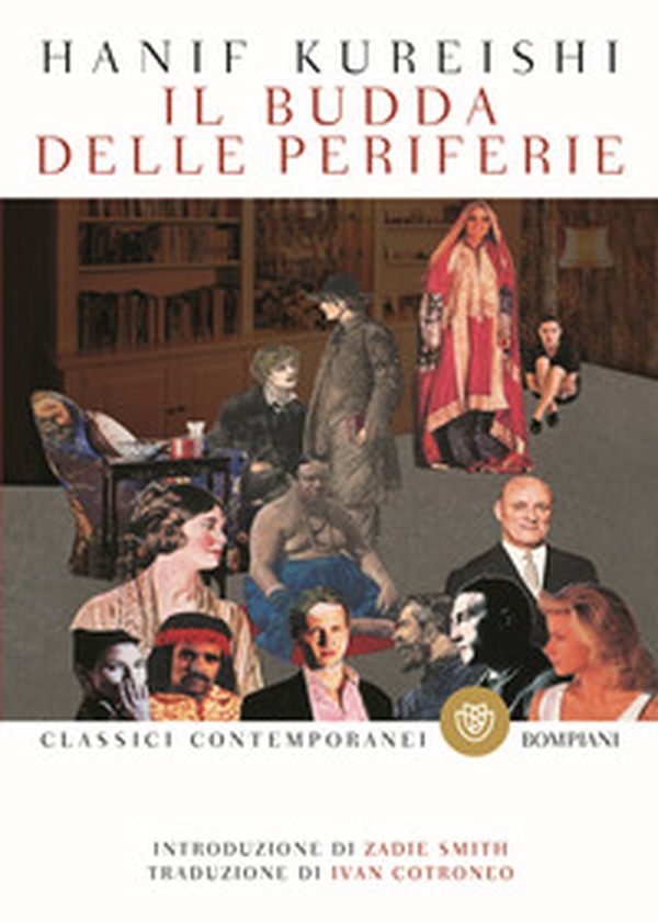 Il Budda delle periferie - Librerie.coop Il Budda delle periferie - Librerie.coop