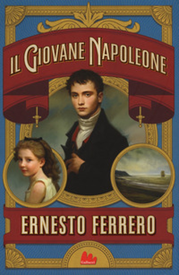 Il giovane Napoleone - Librerie.coop Il giovane Napoleone - Librerie.coop