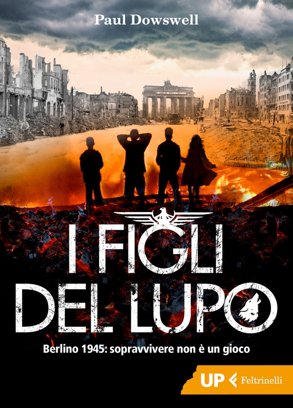 I figli del lupo - Librerie.coop I figli del lupo - Librerie.coop