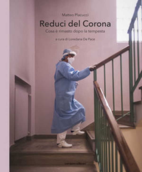 Reduci del Corona. Cosa è rimasto dopo la tempesta - Librerie.coop Reduci del Corona. Cosa è rimasto dopo la tempesta - Librerie.coop