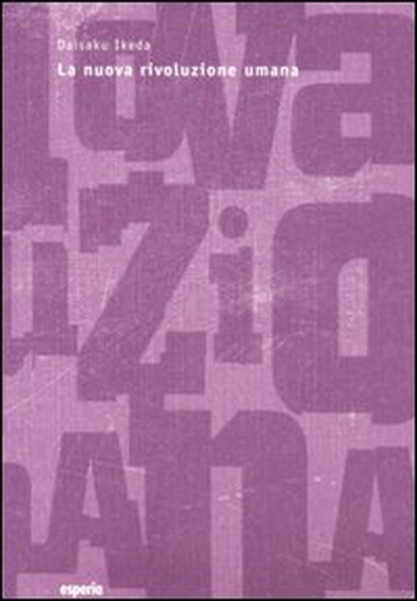 La nuova rivoluzione umana - Librerie.coop La nuova rivoluzione umana - Librerie.coop