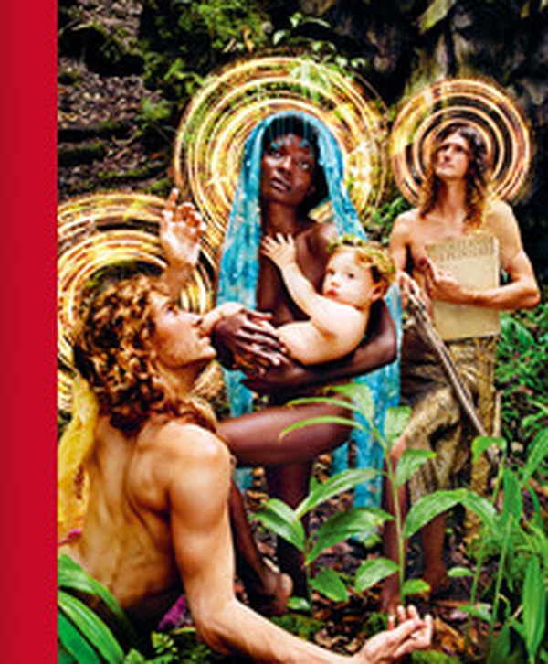 David LaChapelle. I believe in miracles. Catalogo della mostra (Milano 22 aprile-11 settembre 2022) - Librerie.coop David LaChapelle. I believe in miracles. Catalogo della mostra (Milano 22 aprile-11 settembre 2022) - Librerie.coop