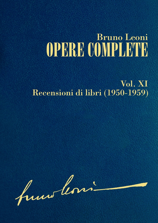 Opere complete. XI: Recensioni di libri (1950-1959) - Librerie.coop Opere complete. XI: Recensioni di libri (1950-1959) - Librerie.coop