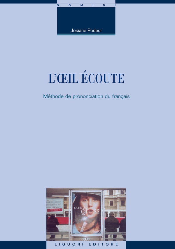 L’oeil écoute - Librerie.coop L’oeil écoute - Librerie.coop
