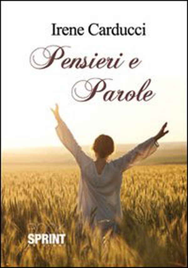 Pensieri e parole - Librerie.coop Pensieri e parole - Librerie.coop