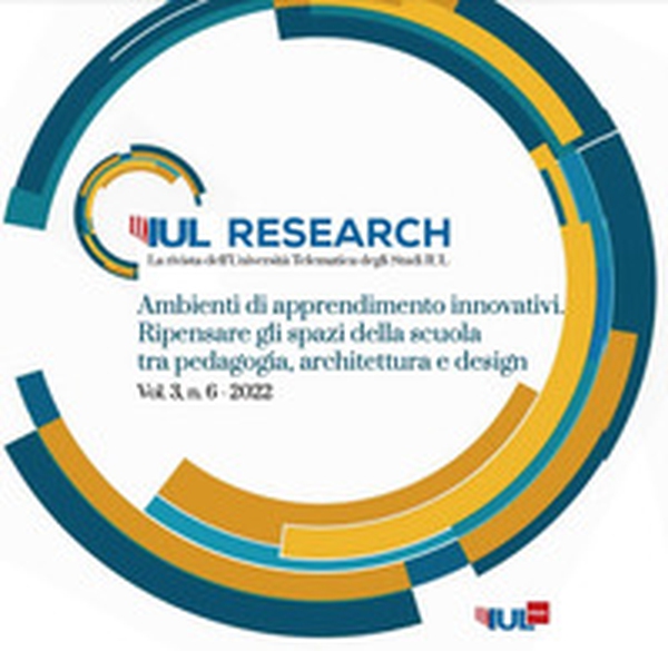 IUL Research - Vol. 3\6 - Librerie.coop IUL Research - Vol. 3\6 - Librerie.coop