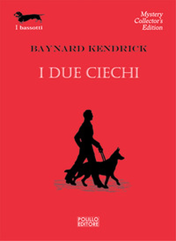 I due ciechi - Librerie.coop I due ciechi - Librerie.coop